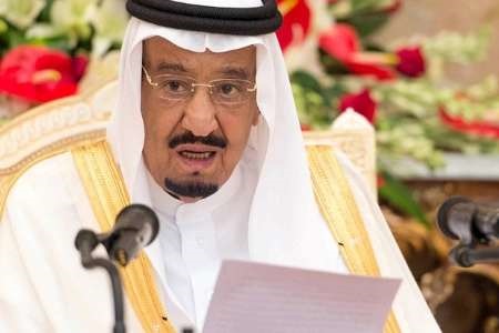  تایمز: شاهزاده های سعودی خواستار کودتا علیه سلمان شاه بیمار شده اند