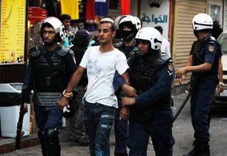  جمعیت اسلامی الوفاق بحرین خواستار آزادی ۳۰۰ دانش آموز زندانی شد