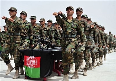 حمله هوایی ناتو ۱۷ افسر پلیس افغانستان را به کام مرگ برد