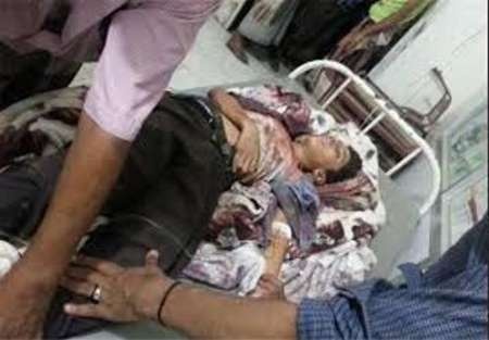 ۲۲ کشته و زخمی در حمله عربستان به بیمارستان پزشکان بدون مرز در یمن
