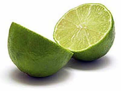 جگونه لیمو ترش را با پوست بخوریم؟