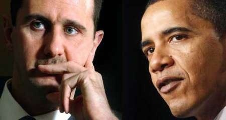 اعتراف وزیرسابق دفاع آمریکا | بشار اسد دشمن نیست، اوباما اشتباه کرد