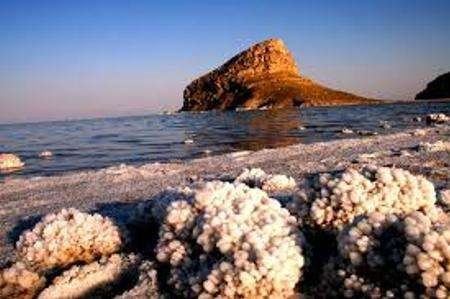 دریاچه ارومیه به تراز اکولوژیک خود نخواهد رسید 