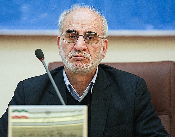 محمد حسین مقیمی