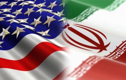 آمریکا - ایران