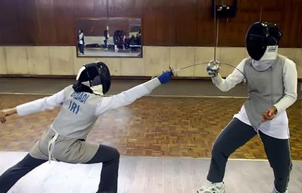 Fencing