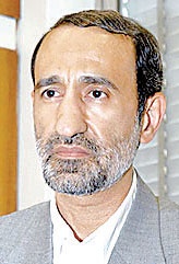محمد علی خطیبی