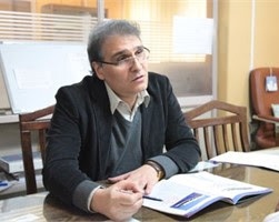 دکتر محمدرضا رسولی