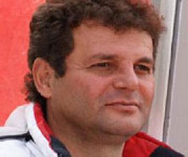Reza Ahadi