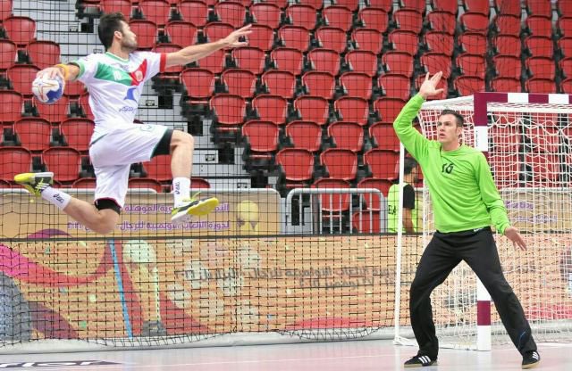 Handball