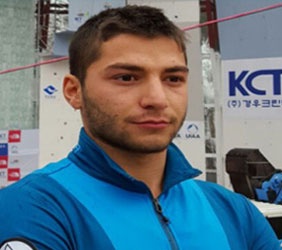 M.Safdaryan