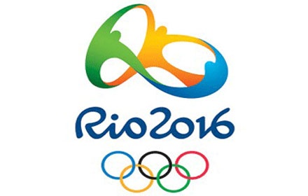 Rio ۲۰۱۶ Logo