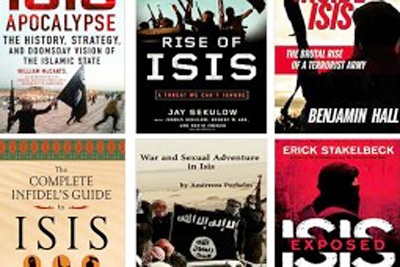 جنگ و ماجراجویی جنسی در داعش 