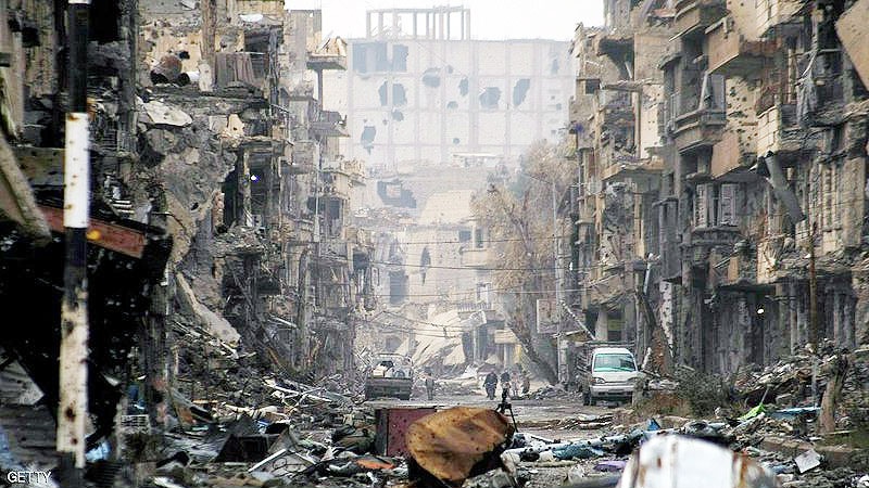 نیویورک تایمز: سیا با پشتیبانی مالی عربستان، سوریه را به آتش کشید