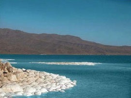 بخشی از آب تصفیه شده بناب به دریاچه ارومیه هدایت می‌شود  