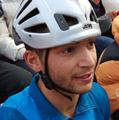 M.Safdaryan