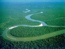 آشنایی با رود آمازون