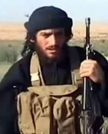  ارتش عراق: سخنگوی گروه تروریستی داعش در یک حمله زخمی شده است