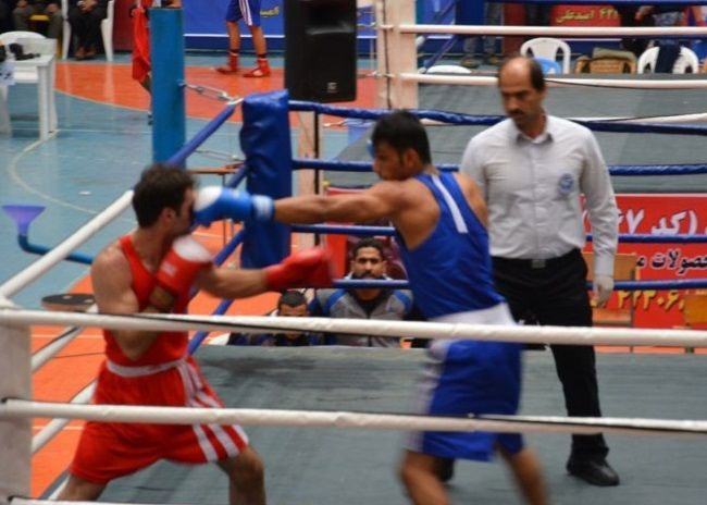 Boxing