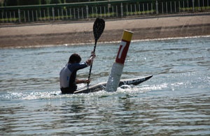 Slalom