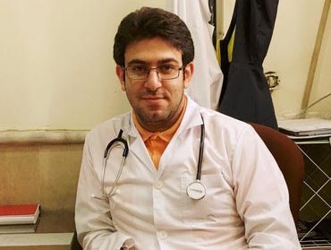 پزشک معروف تبریزی
