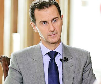 مصاحبه بشار اسد با روزنامه روسی | ناگفته‌هایی از ماهیت جنگ علیه دمشق