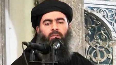 منبع عراقی: ابوبکر البغدادی ۵۹ نفر از سرکرده های داعش را اعدام کرد