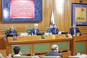 شورای شهر اعتبار مالی مورد نیاز اربعین  حسینی را تصویب کرد