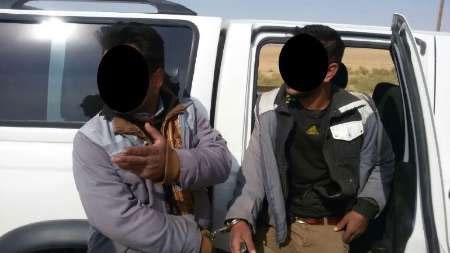 باند قاچاق بین‌المللی پرندگان در مشهد متلاشی شد 
