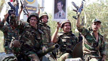 دمشق: هرگونه اقدام ارتش ترکیه در شمال سوریه را به شدت پاسخ می‌دهیم