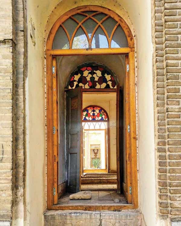 اصفهان، تخت فولاد