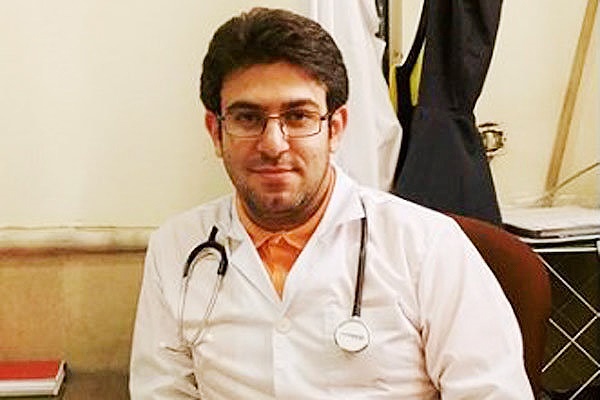 پزشک تبریزی