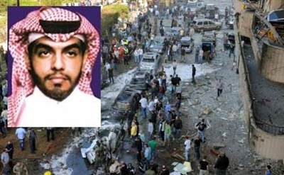 رد پای سعودی ها در انفجارهای تروریستی مقابل سفارت و رایزنی ایران در لبنان
