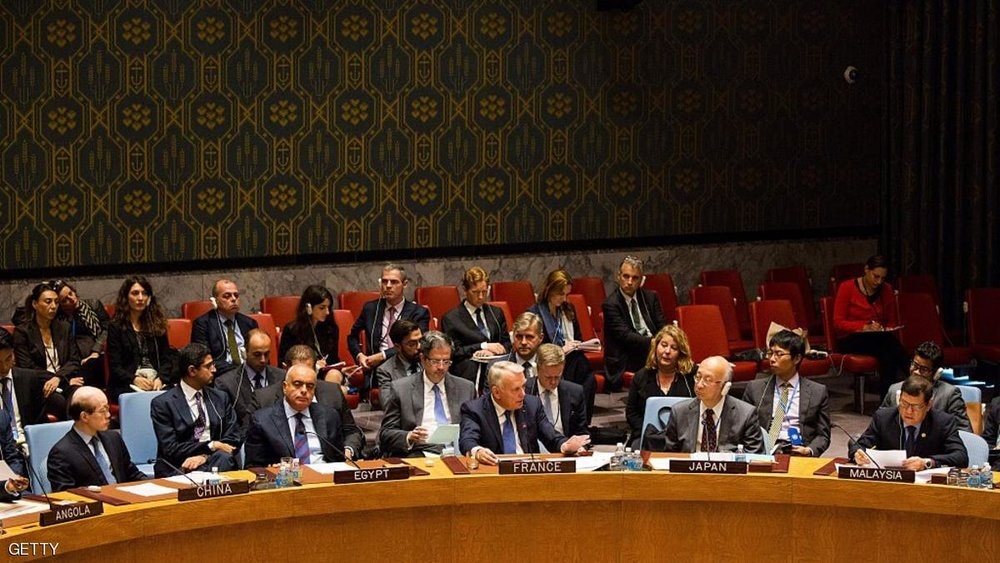 شورای امنیت در تصویب ۲ قطعنامه پیشنهادی درباره حلب ناکام ماند