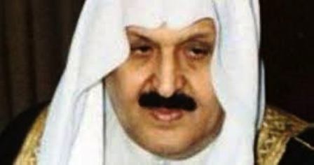 ترکی بن عبدالعزیز شاهزاده سعودی درگذشت
