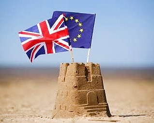 اتحادیه اروپا و انگلیس