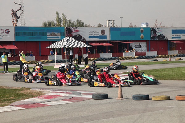 Karting