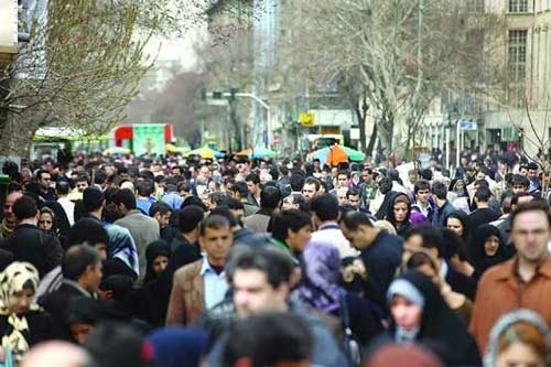 سرطان پروستات در مردان ایرانی رو به افزایش است