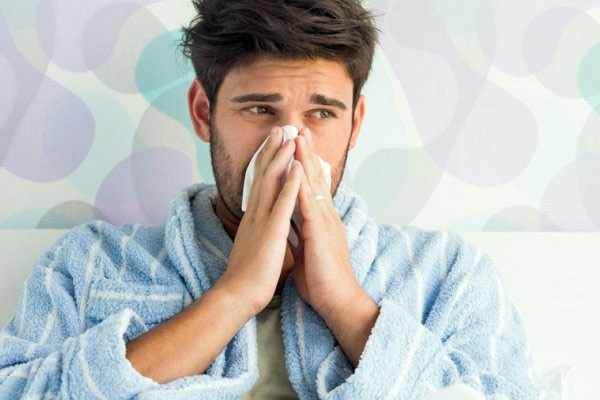 سال تولد ریسک ابتلا به آنفلوآنزا را تعیین می‌کند