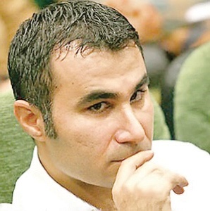 کامران محمدی 