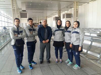 Iran Talo Team