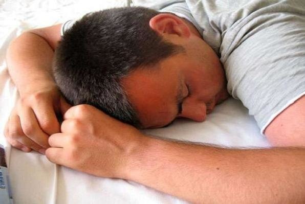 تاثیر اختلال خواب در تنظیم فشارخون