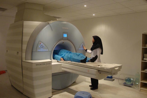 تشخیص سرطان مغز استخوان با MRI