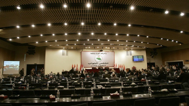 پارلمان عراق با ادغام حشد شعبی در ارتش موافقت کرد
