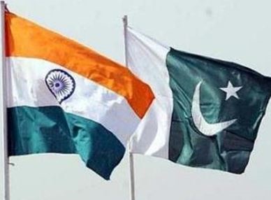 پاکستان - هندوستان