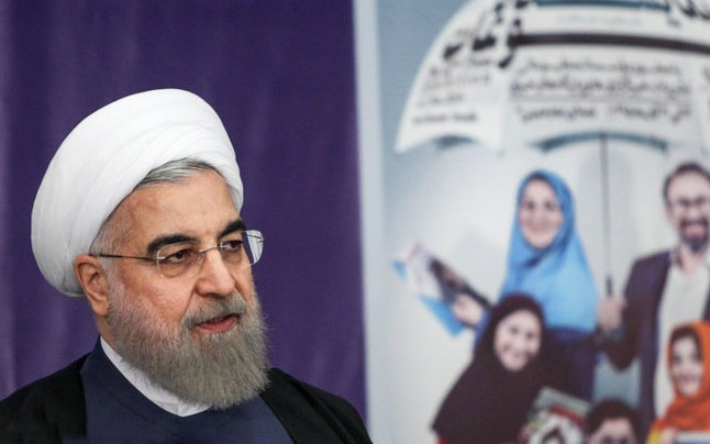 روحانی