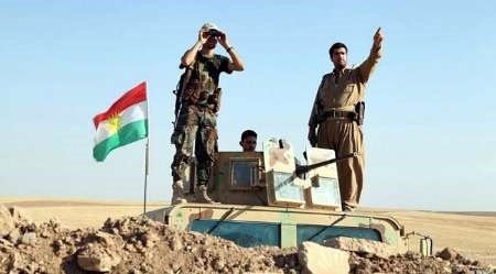 شهر بعشیقه در شمال شرق موصل به طور کامل آزاد شد