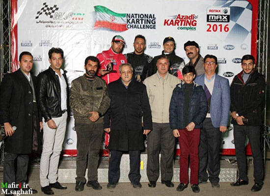 Karting