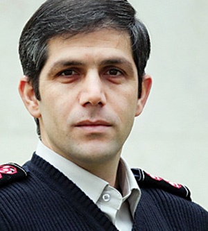 سید جلال ملکی