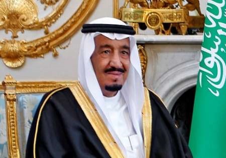 اظهارات عجیب پادشاه عربستان در مورد یمن